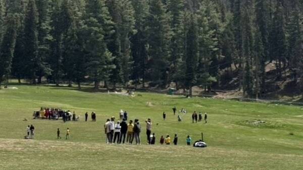 NIA Report on Pahalgam Attack (source: S-M)