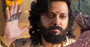Raja Shivaji Box Office Milestone