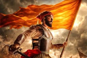 Raja Shivaji Day 5 Box Office