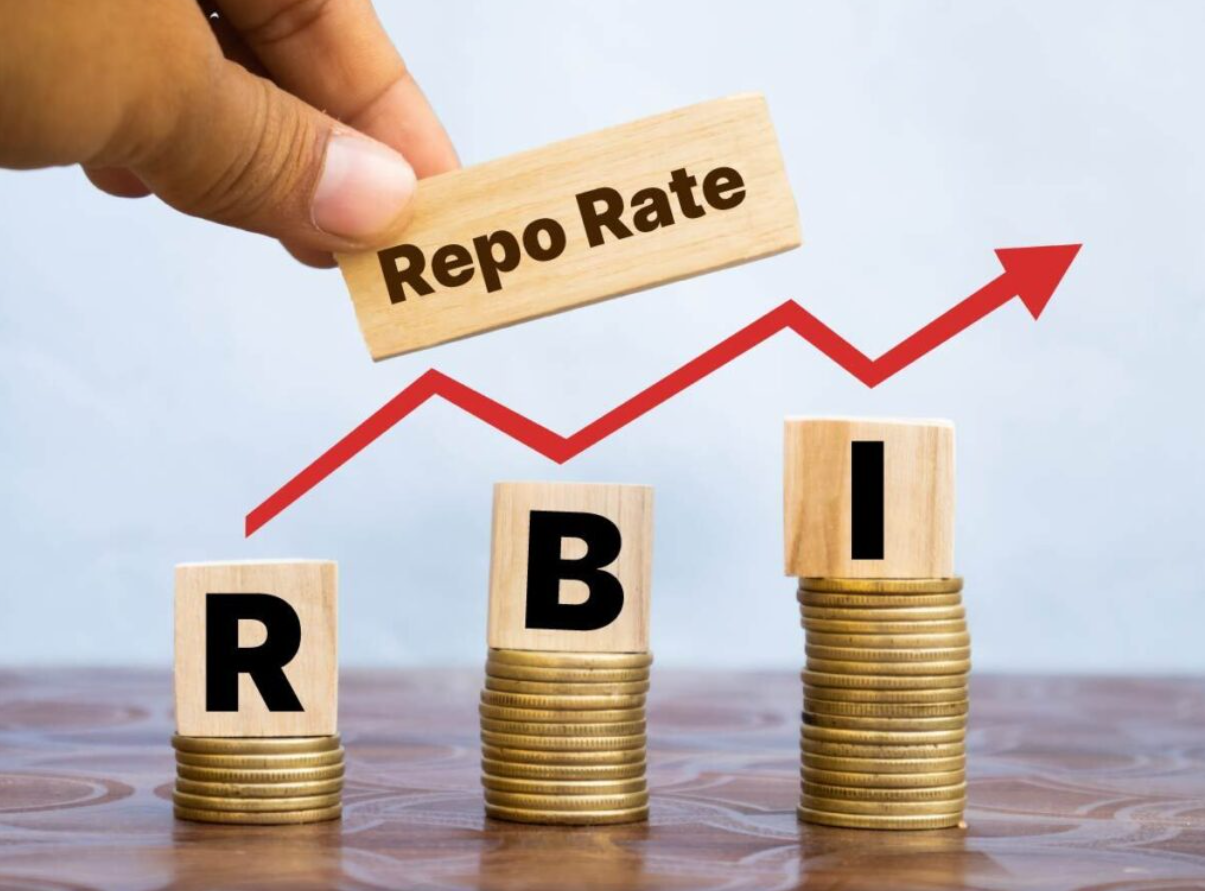 RBI Repo Rate Hike