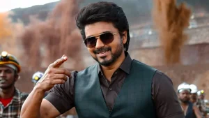 Tamil Movies with Political Themes