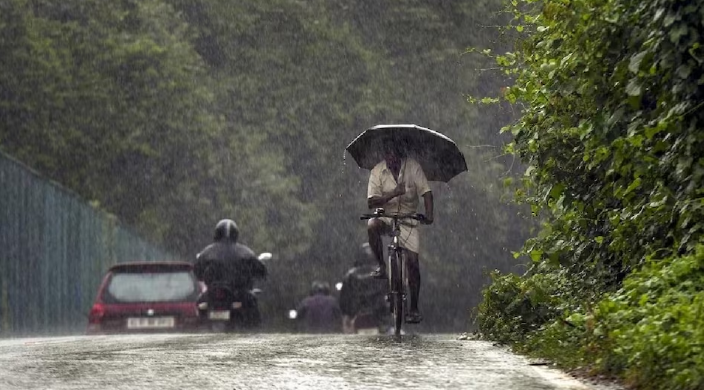 Uttarakhand Weather Update