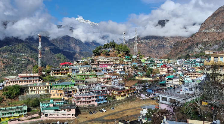 Uttarakhand Weather Update