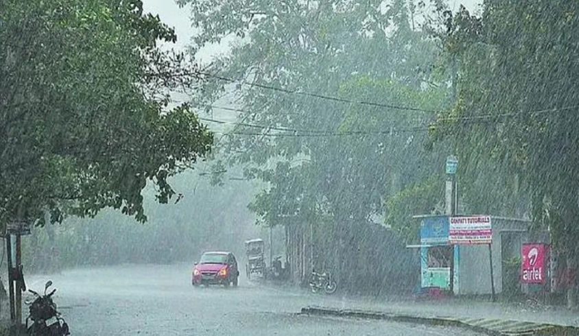 Uttarakhand Weather Update