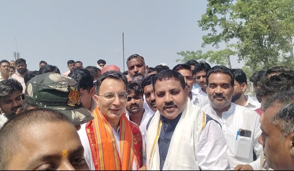 Uttar Pradesh News