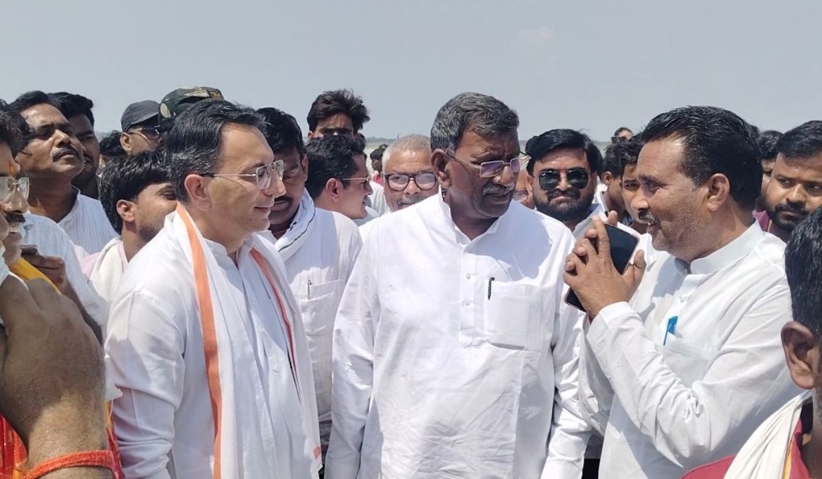 Uttar Pradesh News