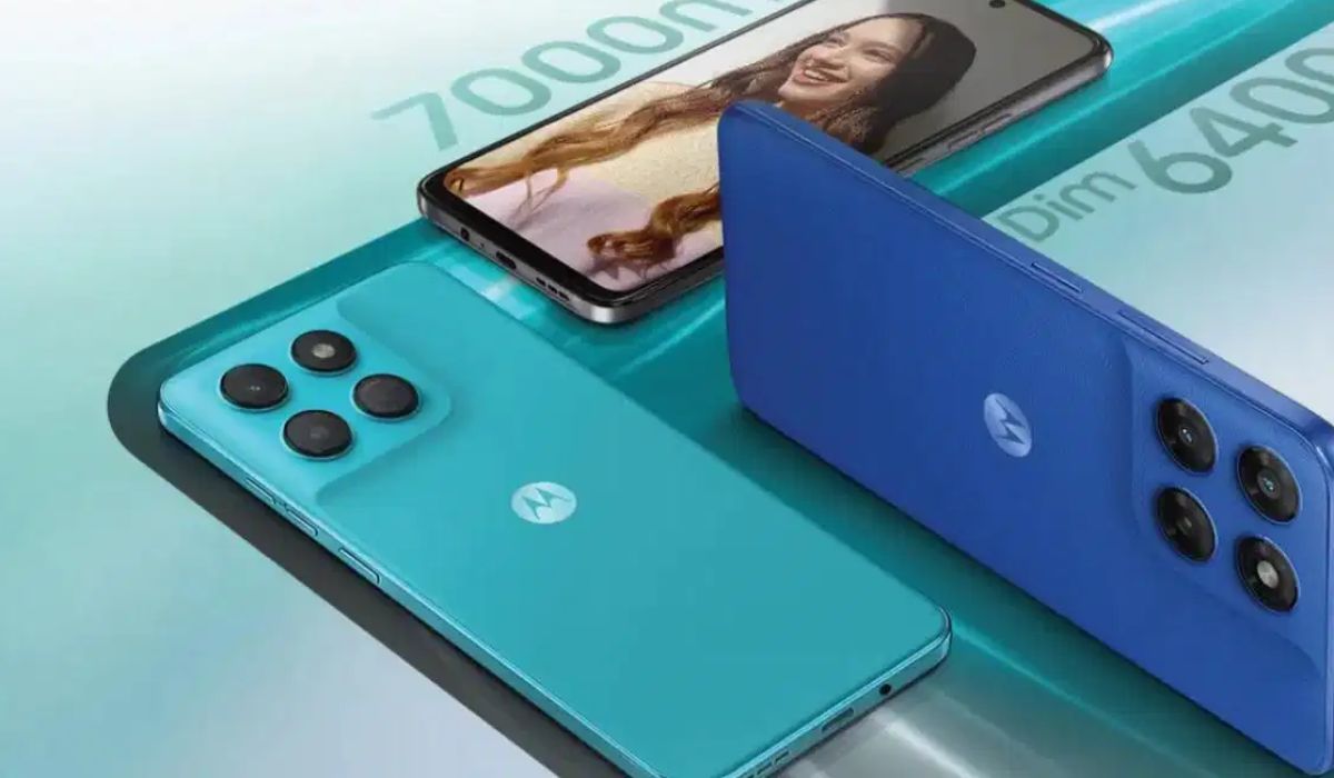 Realme 16T Launched in India (Image- Social Media)