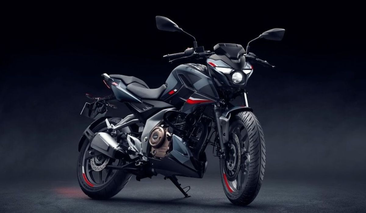 Bajaj Pulsar N160 Launched (Image- Social Media)