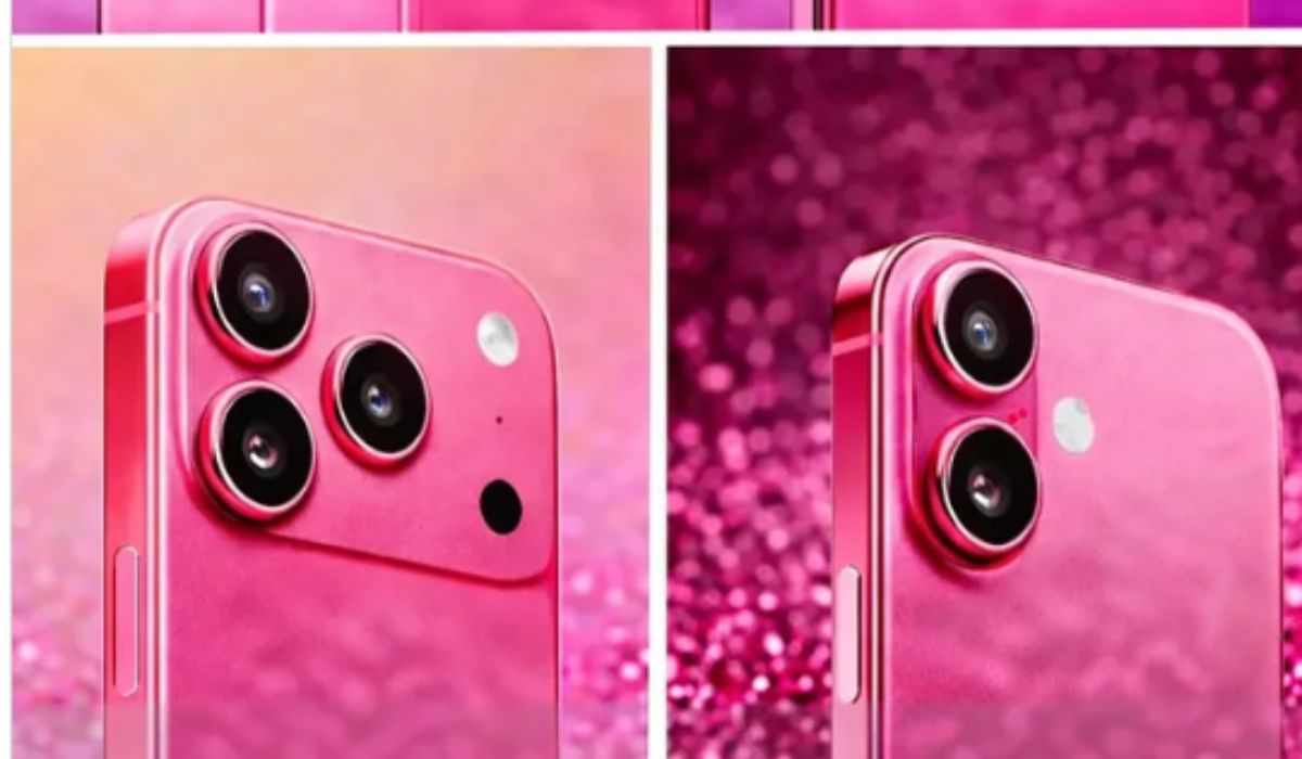 Apple iPhone 18 Pro Updates (Image- Social Media)