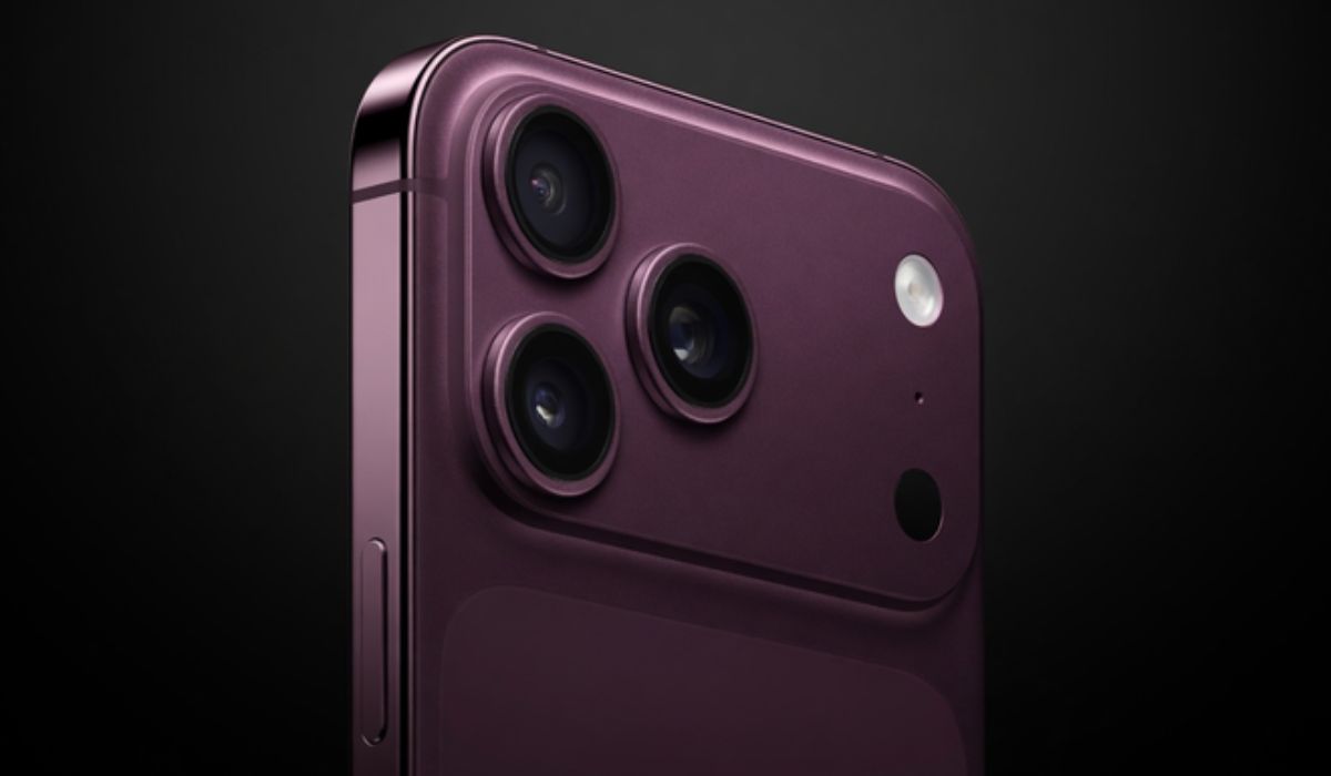 Apple iPhone 18 Pro Updates (Image- Social Media)