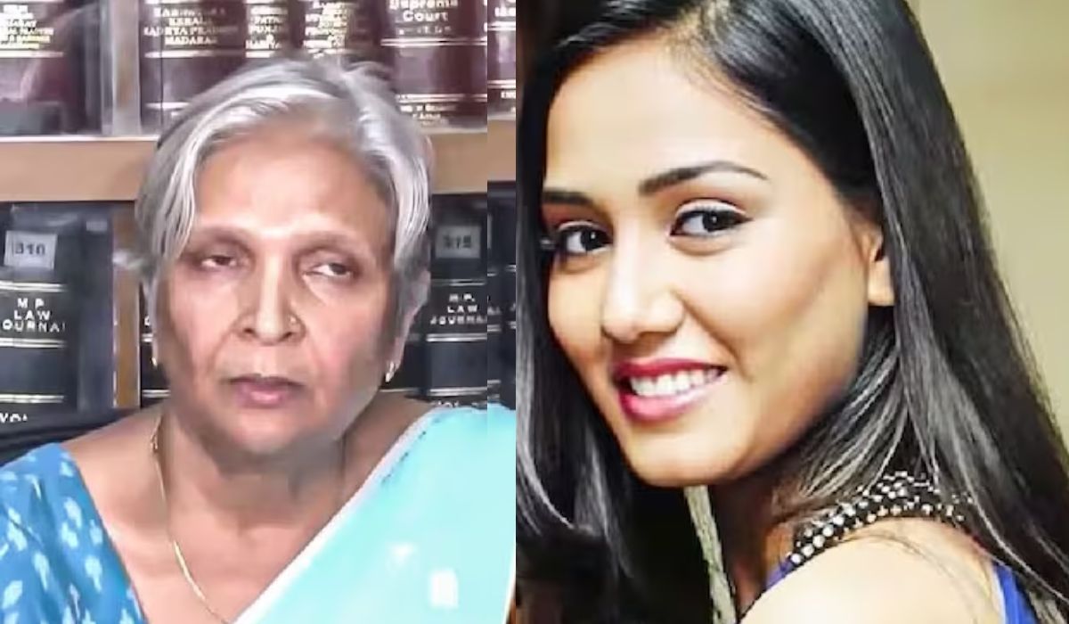 Giribala Singh 2 Lakh Demand (Image- Social Media)