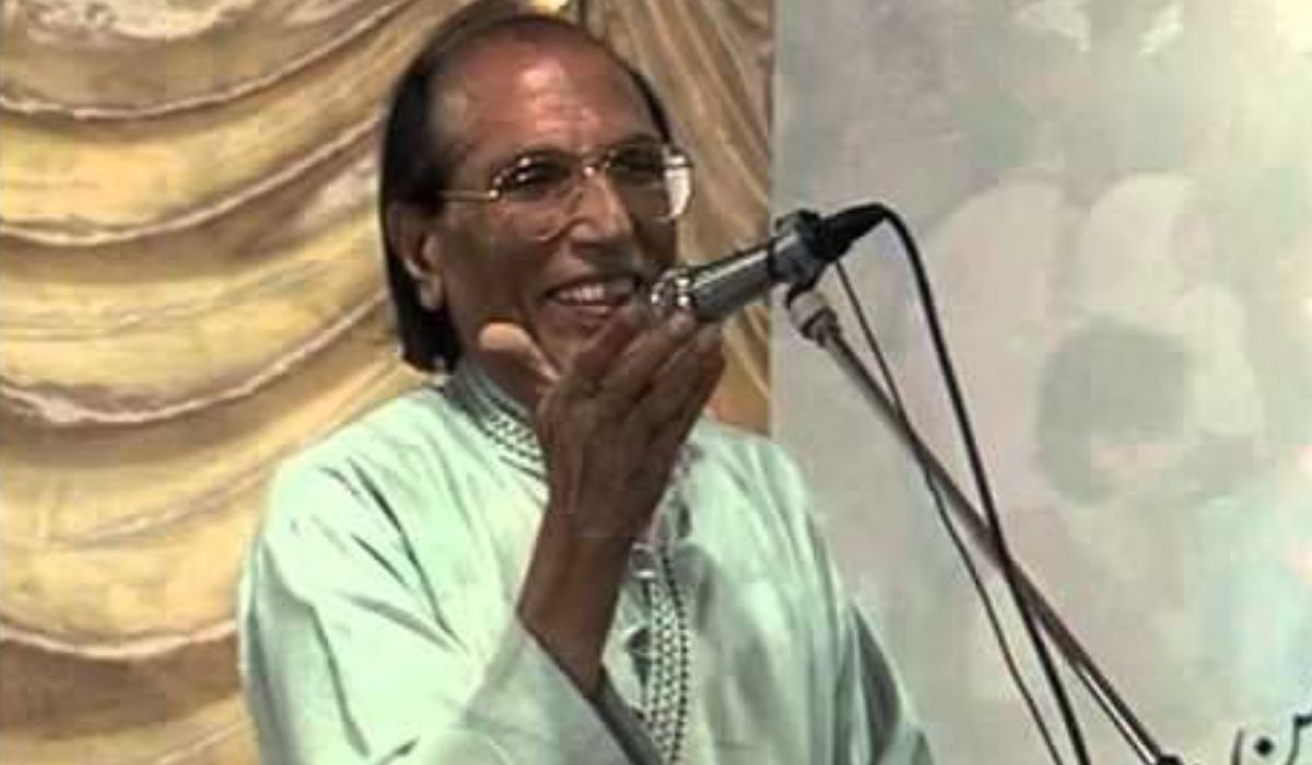 Who Was Bashir Badr (Image- Social Media)