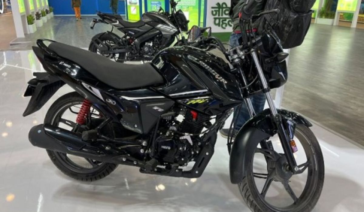 Hero MotoCorp Flex Fuel Motorcycle Launch Date (Image- Social Media)
