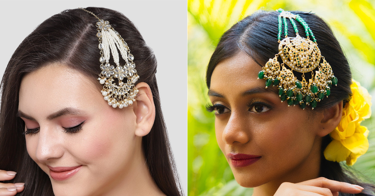 Bakra Eid Jewellery Designs( Source: Social Media)