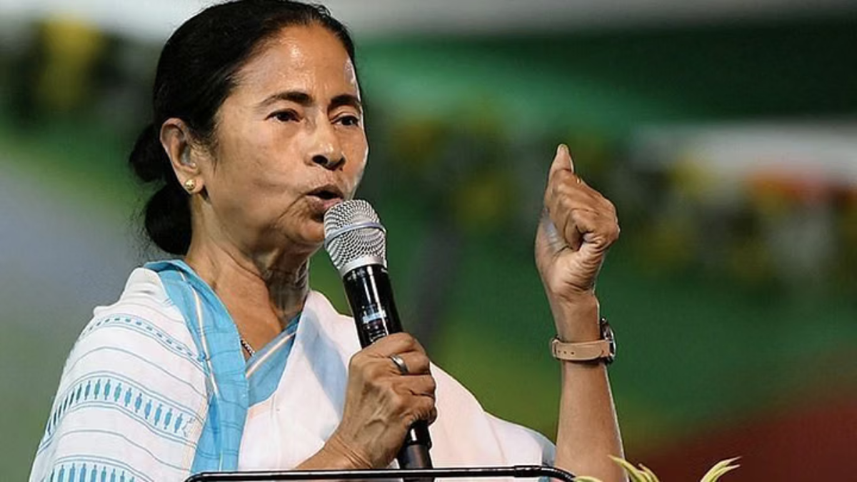 West Bengal Assembly Elections