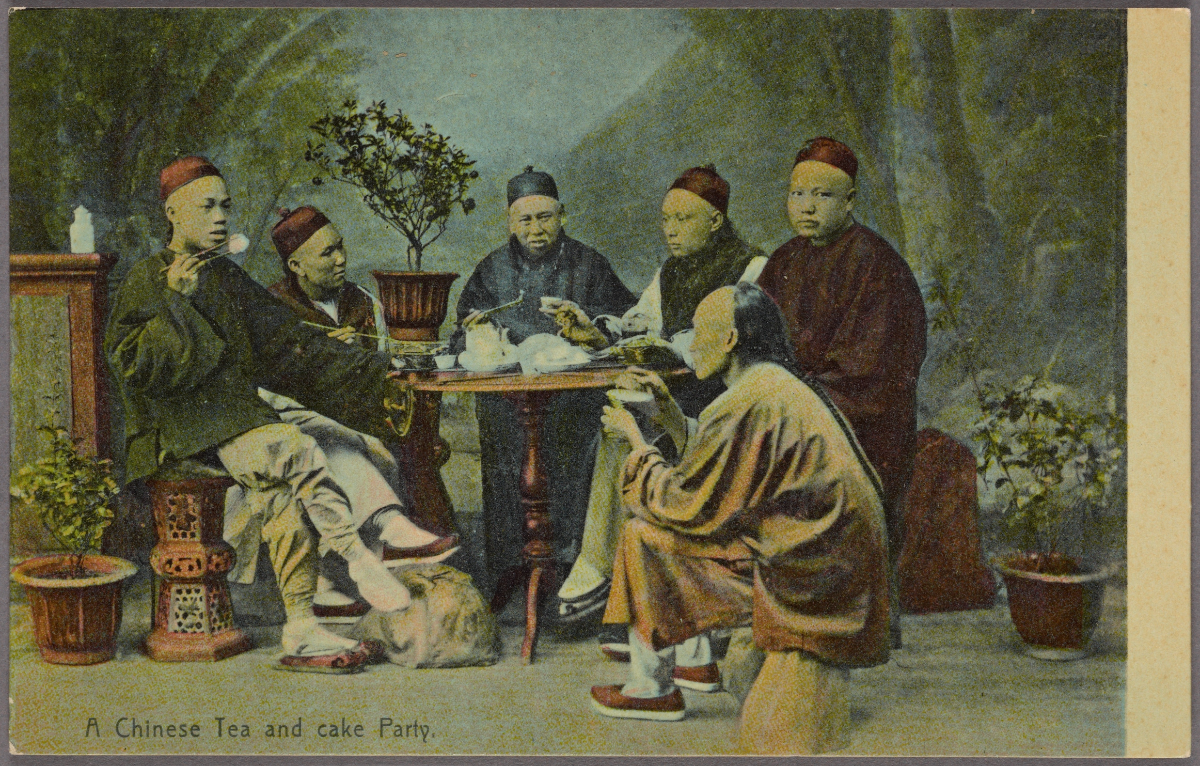 International Tea Day 2026