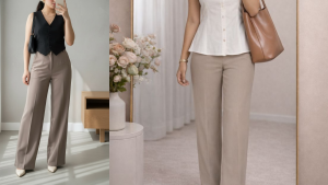 summer office fashion