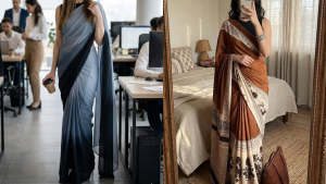 Office Wear Outfits for Women