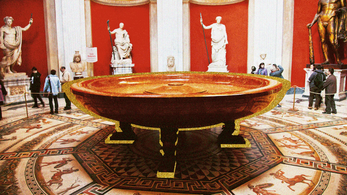 Italy Vatican City History