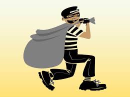 Cop Turns to Tantrik in Theft Probe