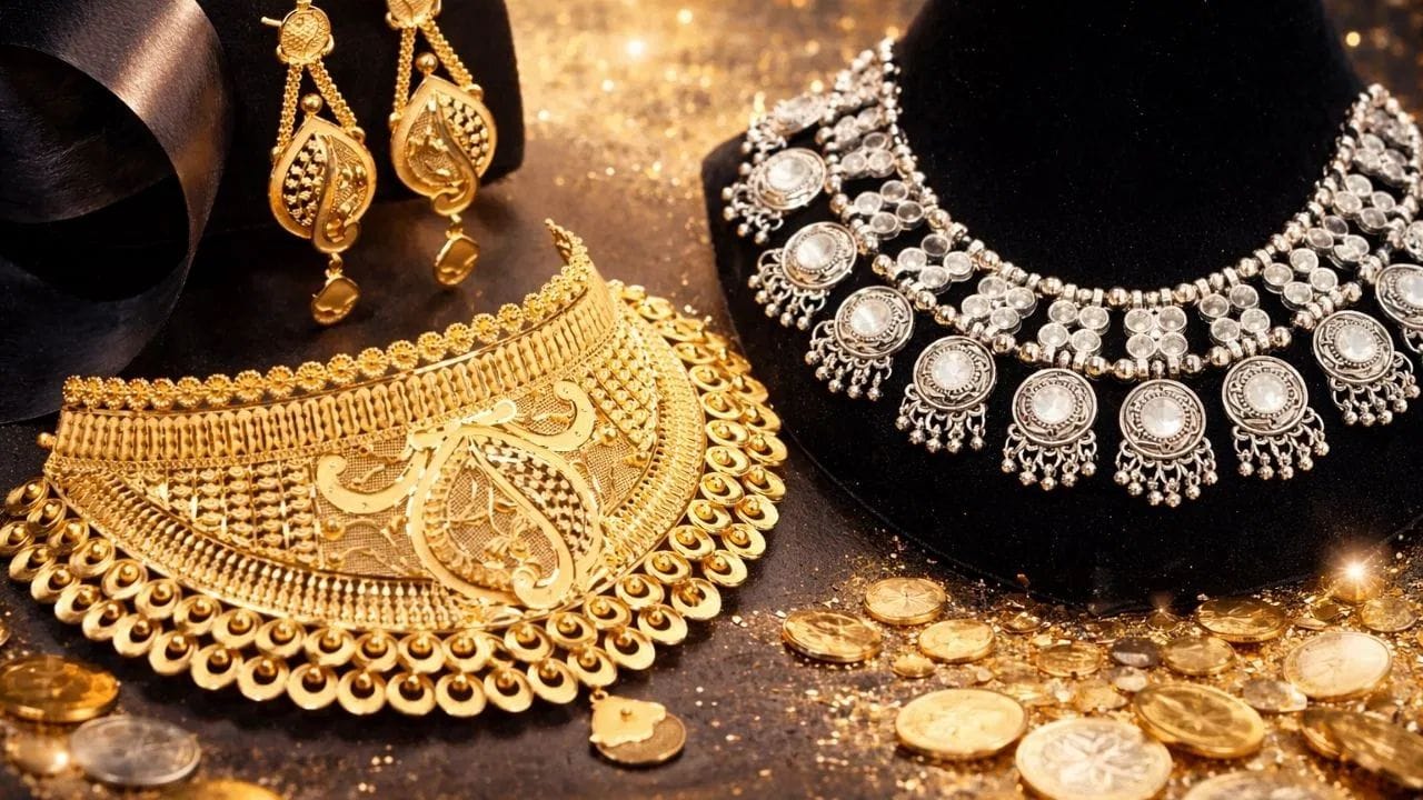 Gold Rate Today 6 May