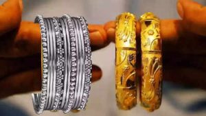Gold Rate Today 7 May