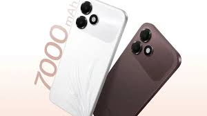 OPPO A6c Launched in India