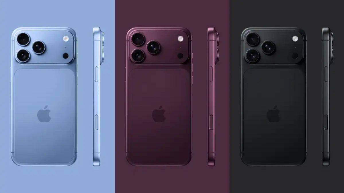 Apple iPhone 18 Pro Updates (Image- Social Media)