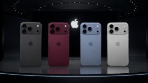 iPhone 18 Pro Max