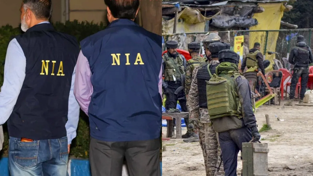 NIA Report on Pahalgam Attack (source: S-M)