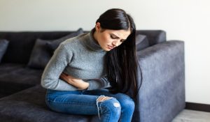 UTI Symptoms and Causes