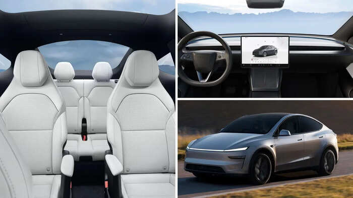 Tesla Glass Roof Cooling Technology (Image- Social Media)
