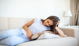 urinary tract infection