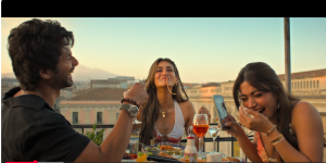 Cocktail 2 Trailer is Out