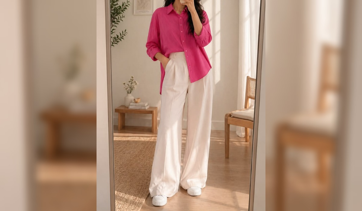 Summer Color Combinations