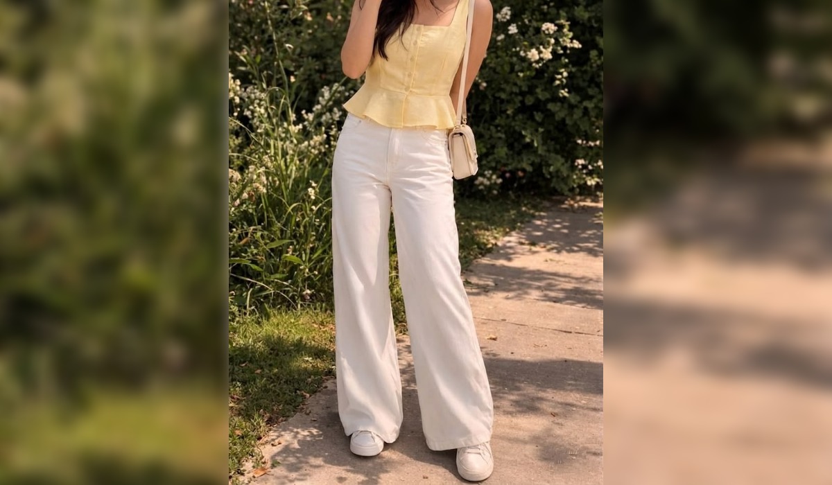 Summer Color Combinations
