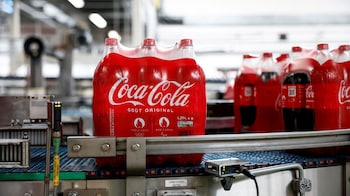 Coca Cola Plans 2027 IPO For India (CREDIT-SM)