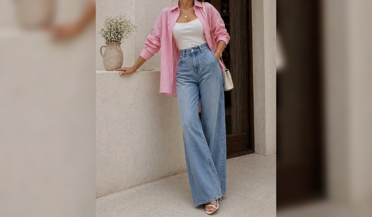Summer Color Combinations