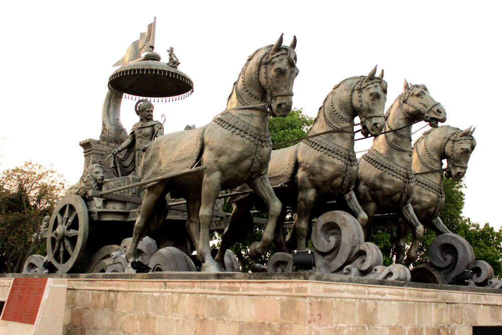 Mahabharat 5 Villages Names