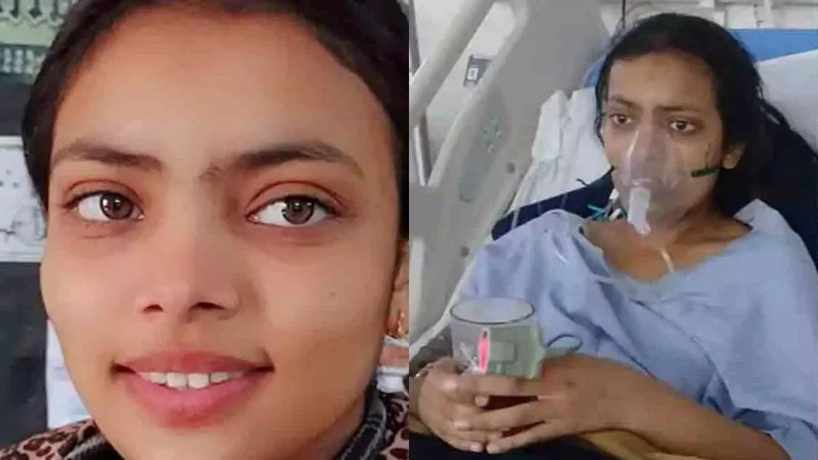 Amritsar Student Suicide Case (CREDIT-SM)