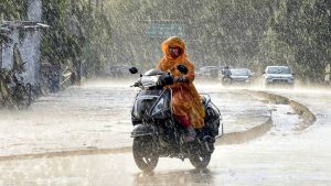 Bihar Weather