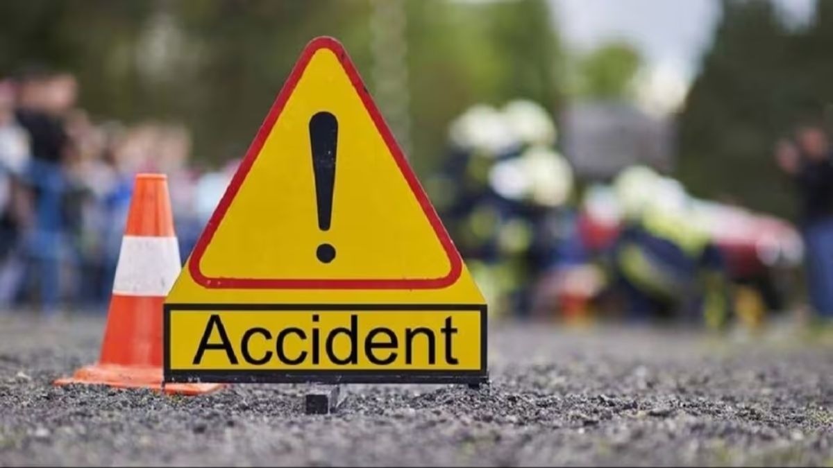 Uttarakhand Road Accident