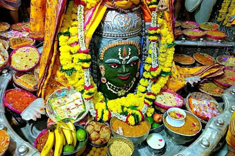 Mahakaleshwar Temple Bhog Aarti