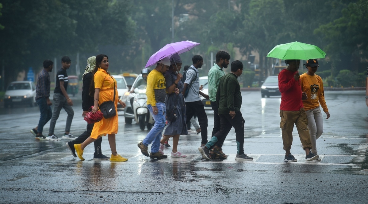 Aaj Ka Mausam 03 June 2026