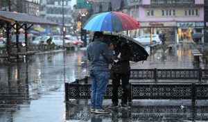 Aaj Ka Mausam 18 June 2026
