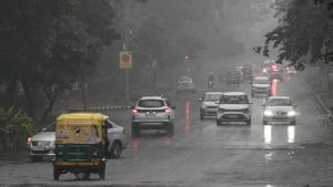 Aaj Ka Mausam 18 June 2026