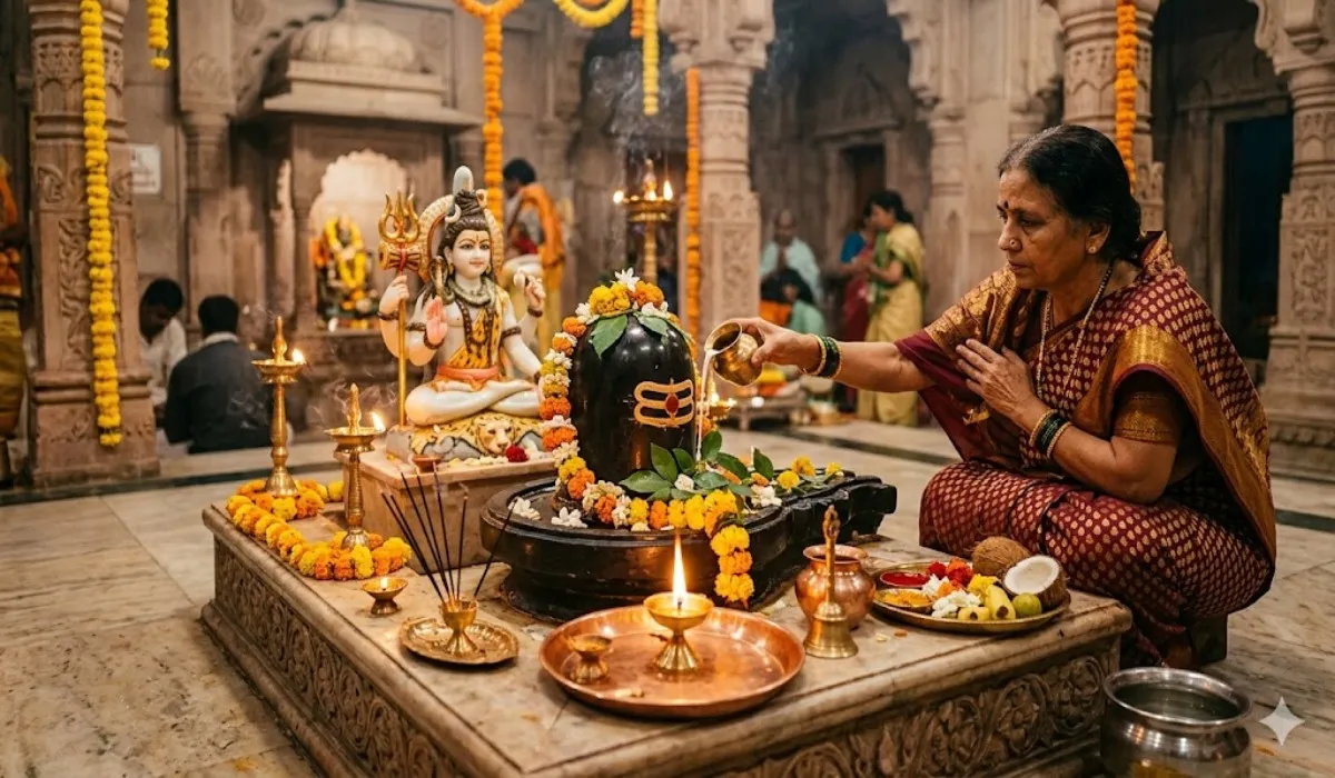 Adhik Maas Shivratri 2026