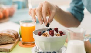 easy weight loss tips