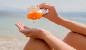 Summer Skincare Routine for Oily Skin