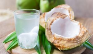 Dehydration Symptoms in Summer